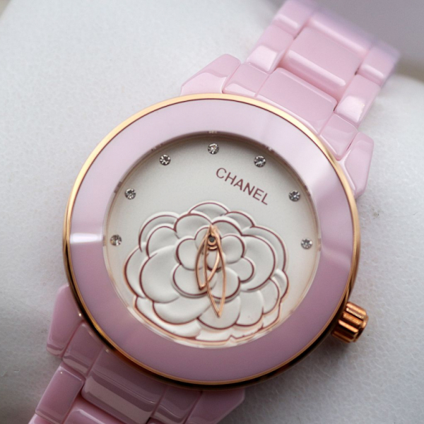 CHANEL Mademoiselle (код 031-04)