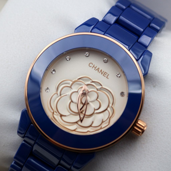 CHANEL Mademoiselle (код 031-06)