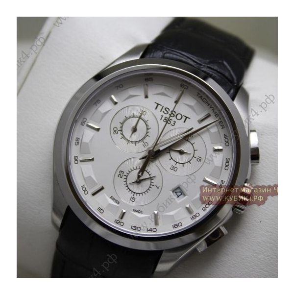 Tissot T-Sport  (код 009)