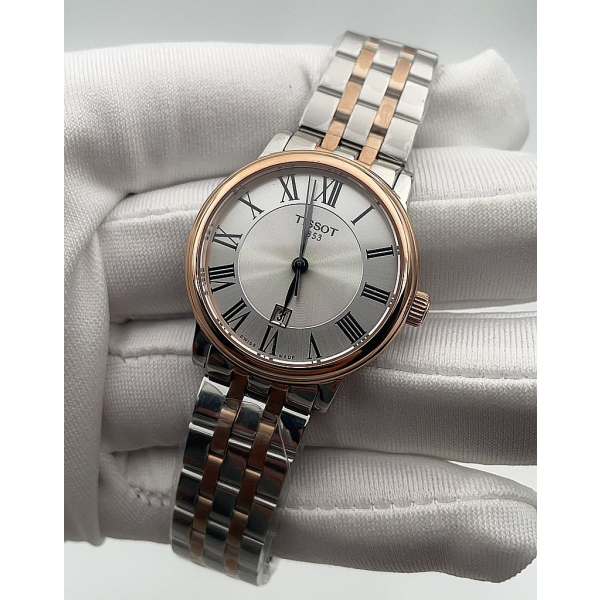 Tissot Tradition (код 171)