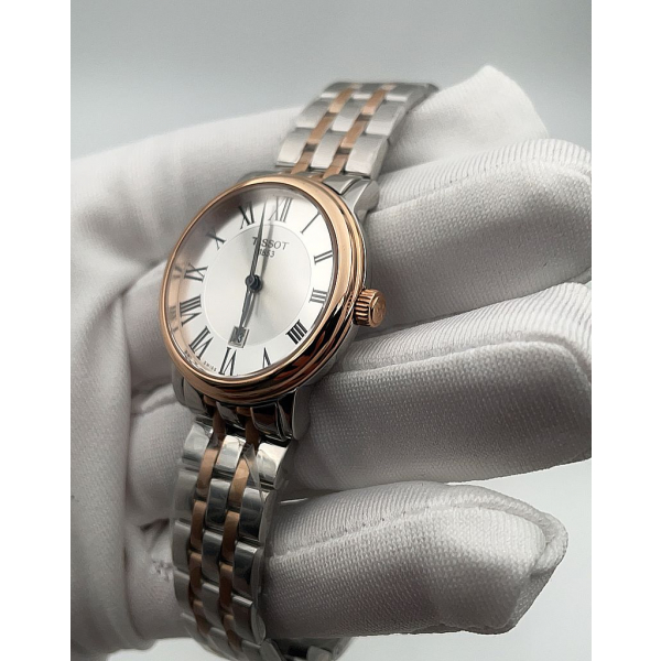 Tissot Tradition (код 171)