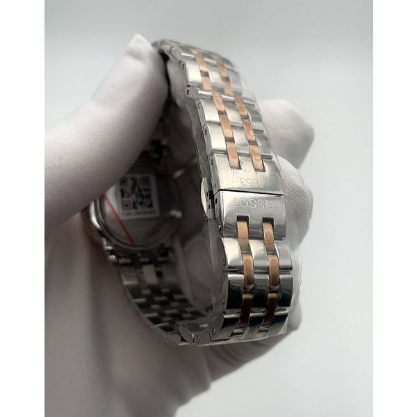 Tissot Tradition (код 171)
