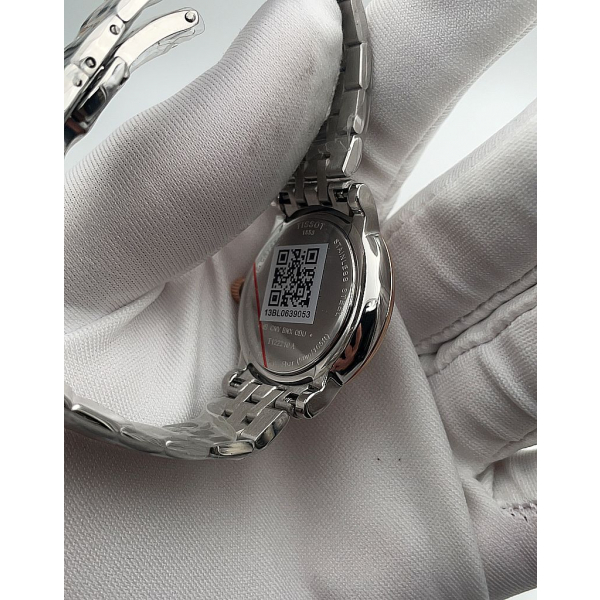 Tissot Tradition (код 171)