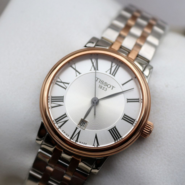 Tissot Tradition (код 171)