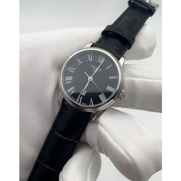 Tissot Tradition (код 172)