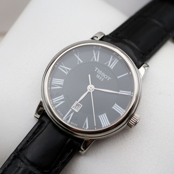 Tissot Tradition (код 172)