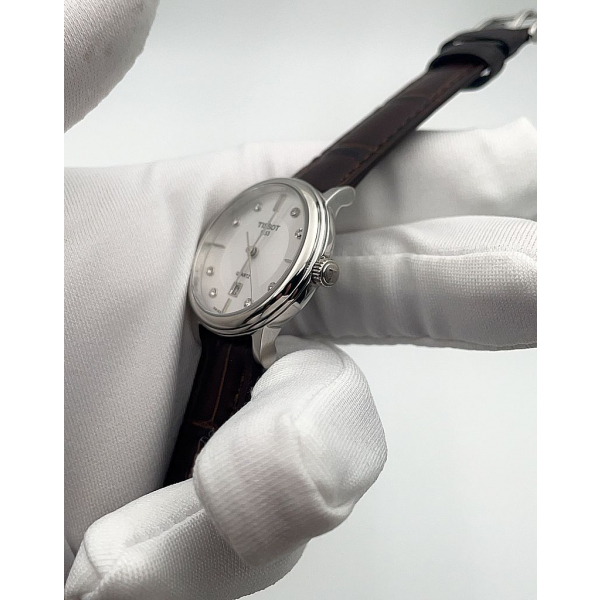 Tissot Tradition (код 173)