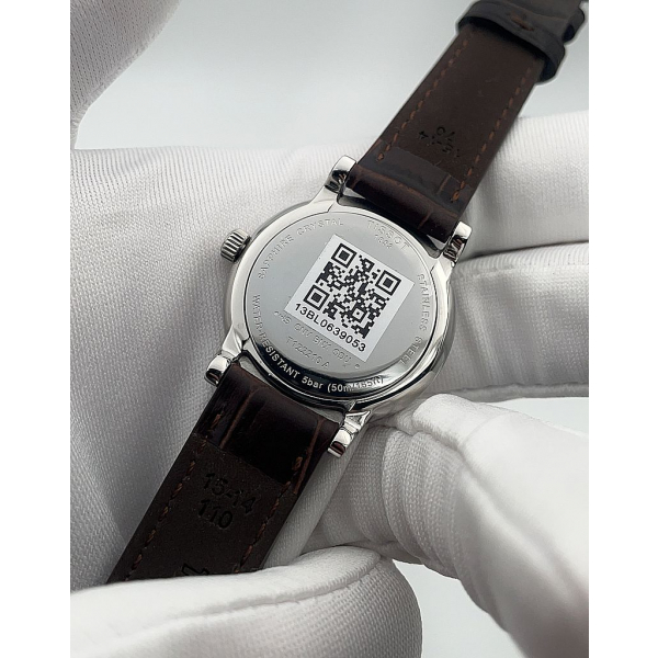 Tissot Tradition (код 173)
