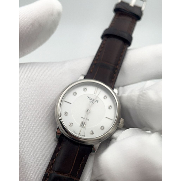 Tissot Tradition (код 173)