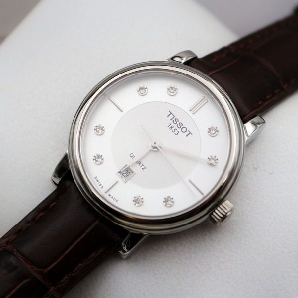Tissot Tradition (код 173)