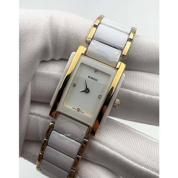 Rado Integral Jubile White (код 052-03)