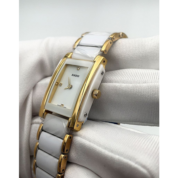 Rado Integral Jubile White (код 052-03)