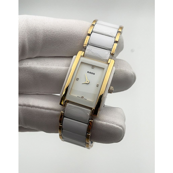 Rado Integral Jubile White (код 052-03)