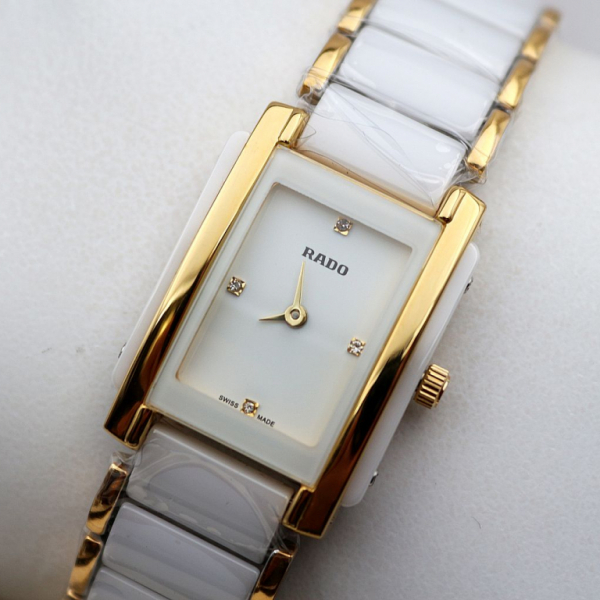 Rado Integral Jubile White (код 052-03)