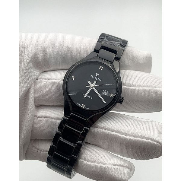 Rado True Jubile Black (код 191)