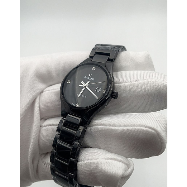 Rado True Jubile Black (код 191)