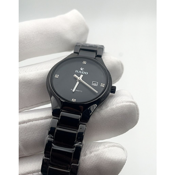 Rado True Jubile Black (код 191)