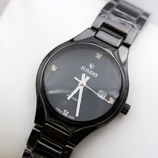 Rado True Jubile Black (код 191)