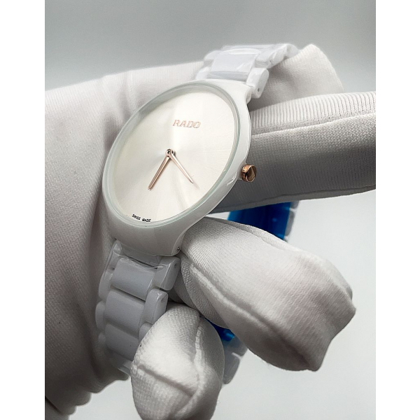 Rado True Jubile White (код 084-03)