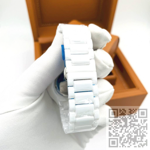 Rado True Jubile White (код 084-03)