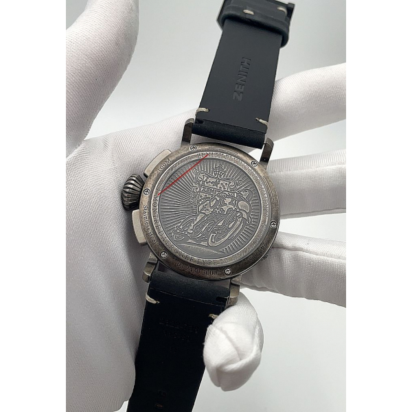 Zenith Pilot (код 046)