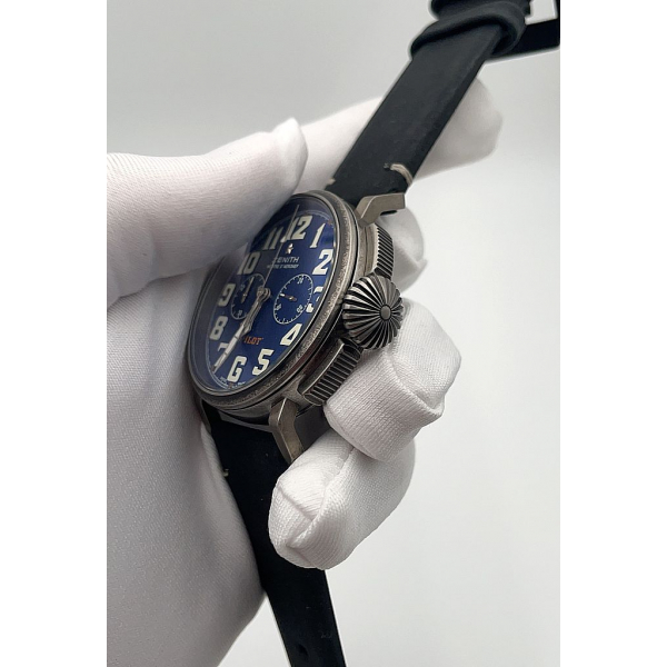 Zenith Pilot (код 046)