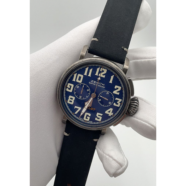 Zenith Pilot (код 046)