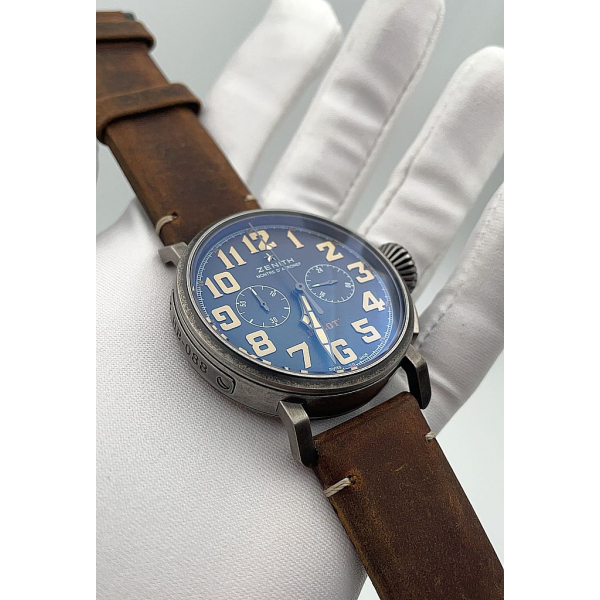 Zenith Pilot (код 047)