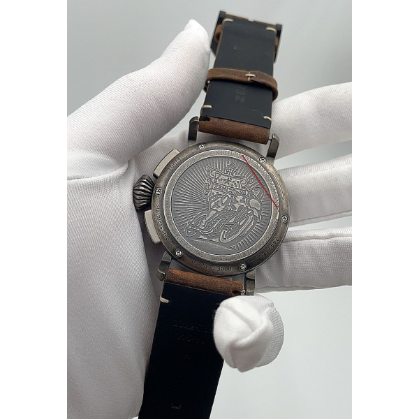 Zenith Pilot (код 047)