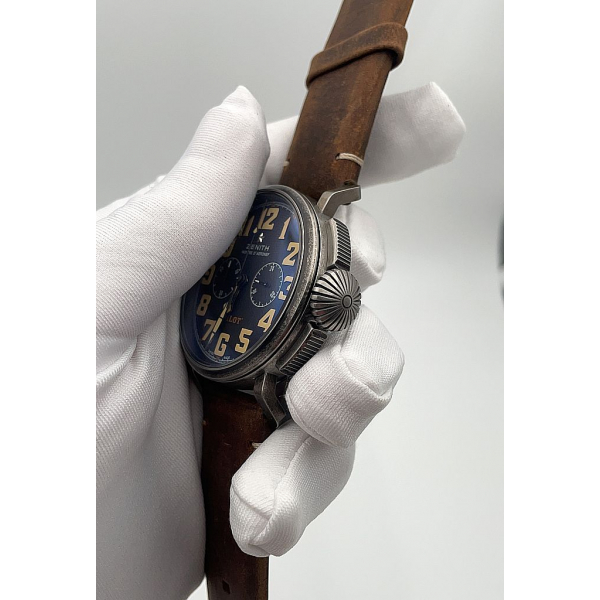 Zenith Pilot (код 047)