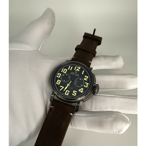 Zenith Pilot (код 047)