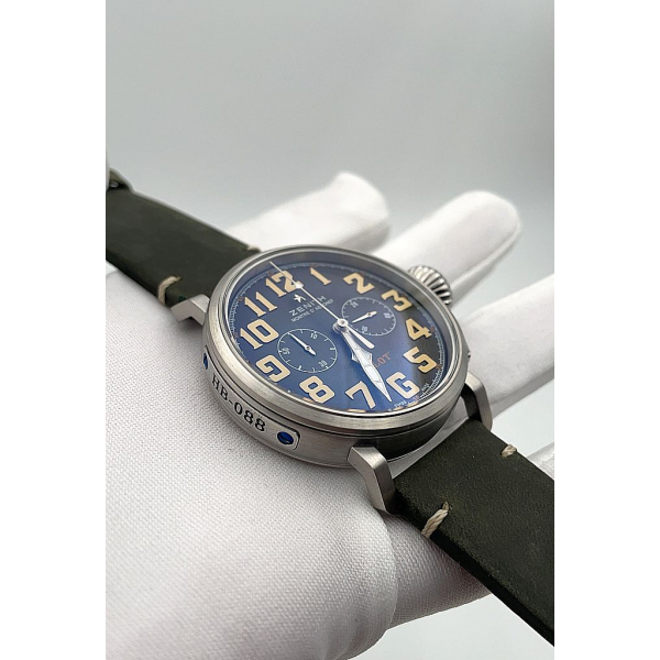 Zenith Pilot (код 048)