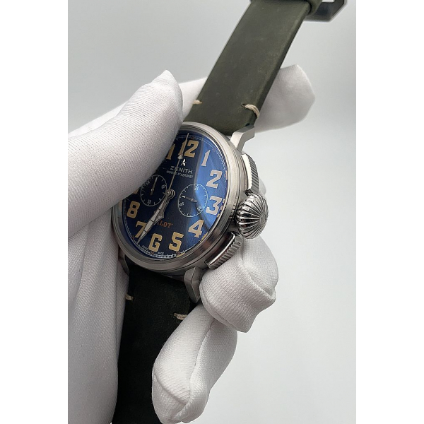 Zenith Pilot (код 048)