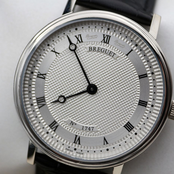 Breguet Classique (код 211)