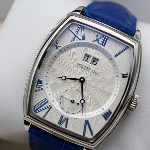 Breguet Classique (код 080-01)