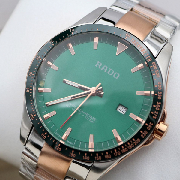 Rado HYPERCHROME (код 196)