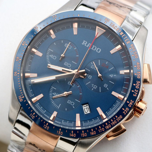 Rado HYPERCHROME (код 149-01)