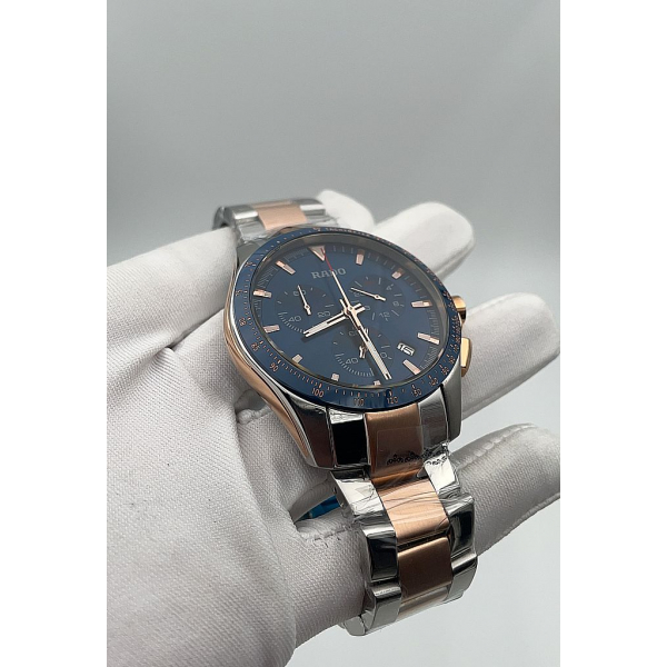 Rado HYPERCHROME (код 149-01)