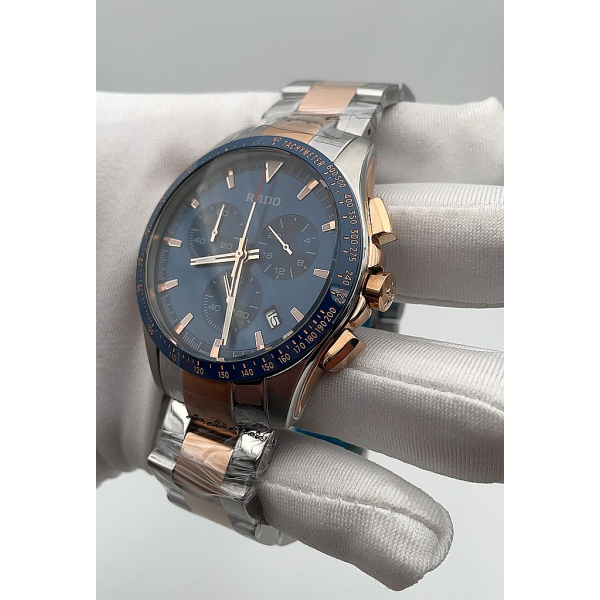 Rado HYPERCHROME (код 149-01)