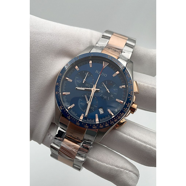 Rado HYPERCHROME (код 149-01)