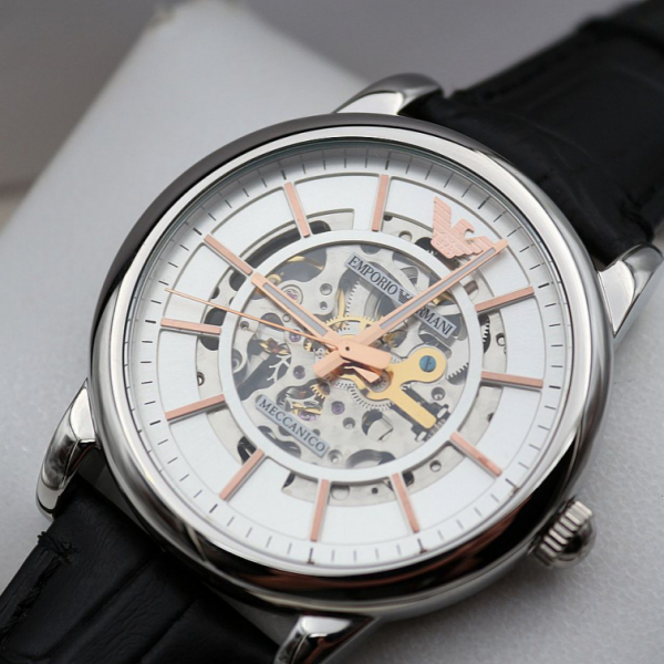 Armani Meccanico art 071