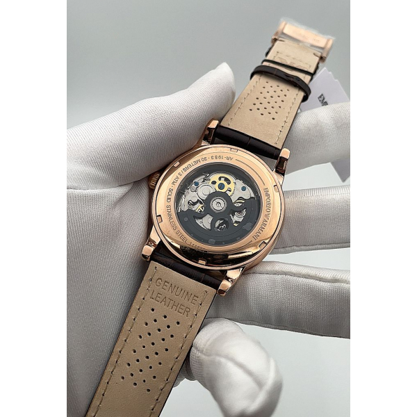 Armani Meccanico art 073