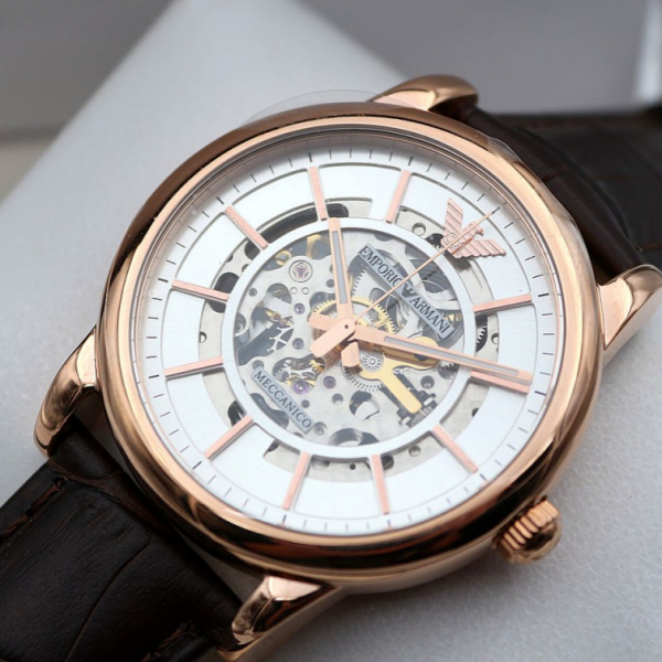 Armani Meccanico art 073