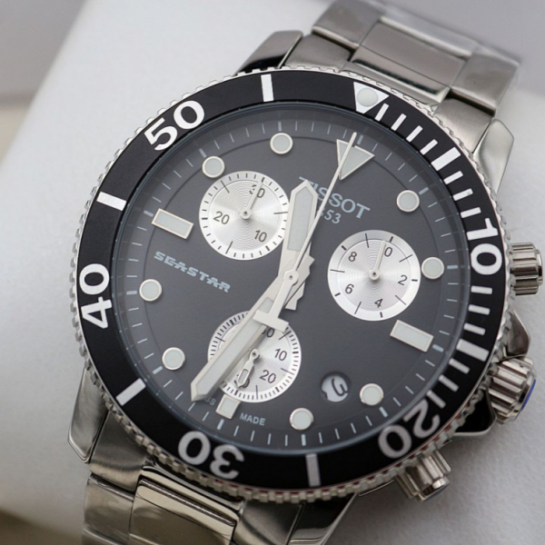 Тissot T-Sport Seastar 1000 Chronograph (код 214)