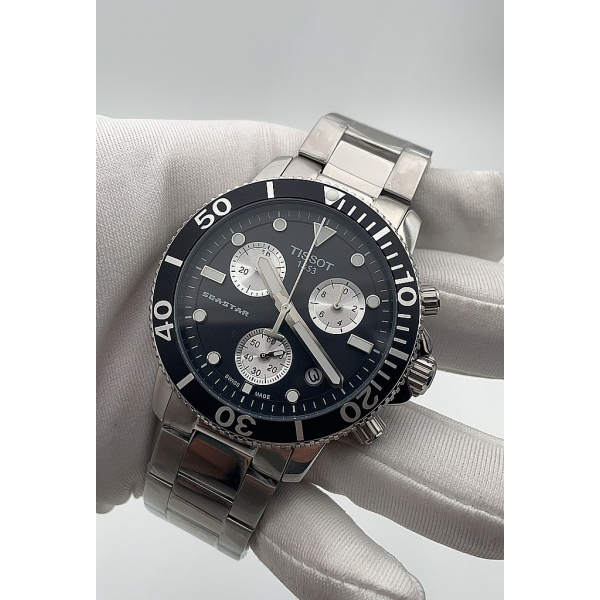 Тissot T-Sport Seastar 1000 Chronograph (код 214)