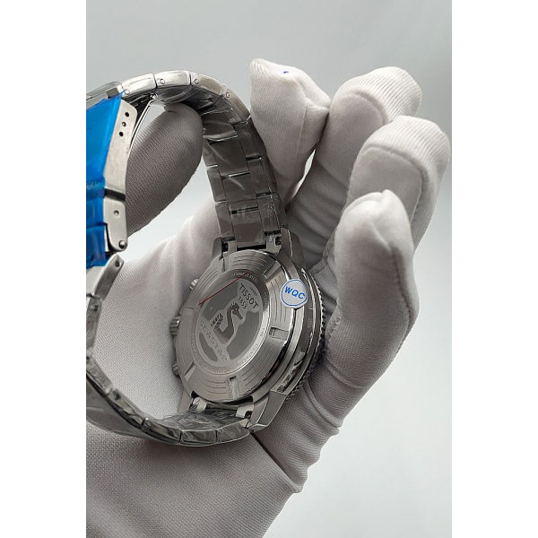Тissot T-Sport Seastar 1000 Chronograph (код 215)