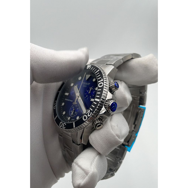 Тissot T-Sport Seastar 1000 Chronograph (код 215)