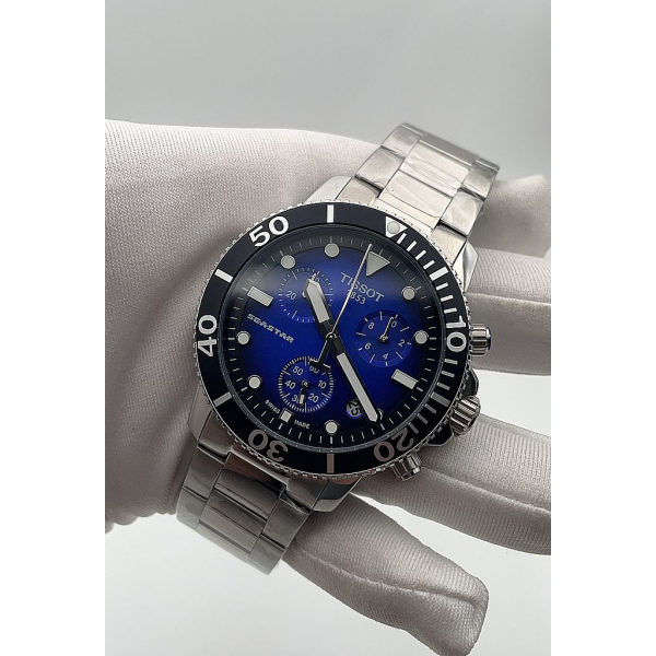Тissot T-Sport Seastar 1000 Chronograph (код 215)