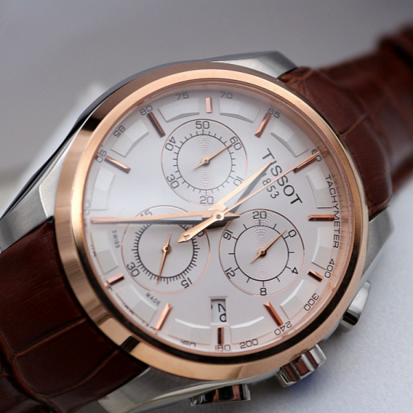 Tissot T-Trend (код 216)
