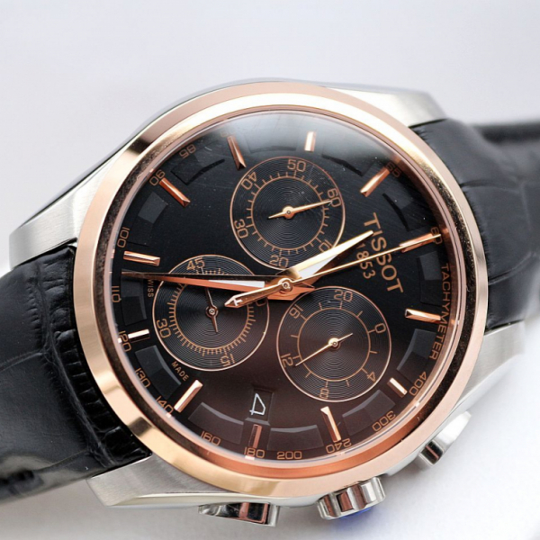 Tissot T-Trend (код 217)